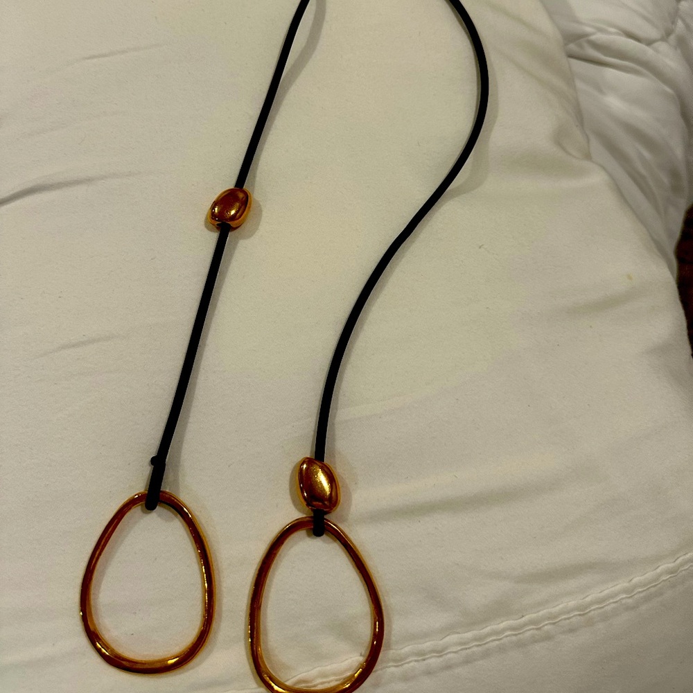 Jennifer Miller necklace